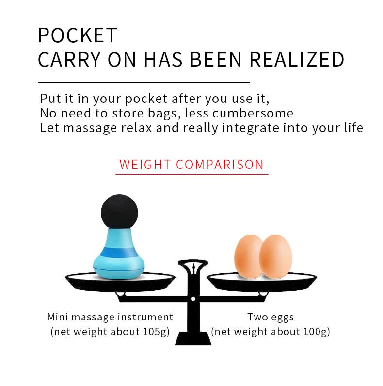 2 Pcs Grey And Green Mini Massage Gun - 6-Speed Muscle Relaxer, USB Rechargeable, Portable Fascia Massager for Home Use